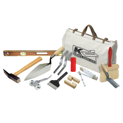 Picture of Masonry Apprentice Kit