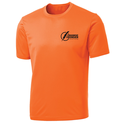 Picture of Orange Thunder™ Orange T-Shirt - M