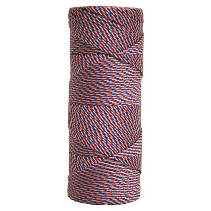 Picture of Patriot Braided Nylon Mason's Line - 1,000' Tube