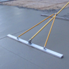 Picture of Gator Tools™ 12' x 2" x 4" Diamond XX™ Paving Float Kit with Bracket, Out Riggers, & 3 Handles