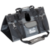 Picture of EZY-Tote Tool Carrier™ with 48" Square End Bull Float, Knucklehead® II Bracket, and (4) 6 Ft. 1-3/4" Button Handles