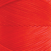 Picture of Fluorescent Orange Braided Nylon Mason's Line - 250' Tube