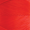 Picture of Fluorescent Orange Braided Nylon Mason's Line - 1000' on EZ-Winder