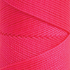 Picture of Fluorescent Pink Braided Nylon Mason's Line - 250' Tube