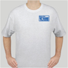 Picture of W. Rose™ Gray T-Shirt - XXL