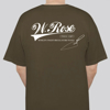 Picture of W. Rose™ Brown T-Shirt - L