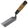 Picture of W.Rose™ 8" x 2" Margin Trowel with Cork Handle