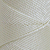 Picture of White Braided Nylon Mason's Line - 1000' Tube