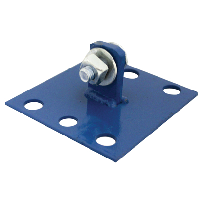 Picture of Single Action Plate Adapter, 6-Hole
