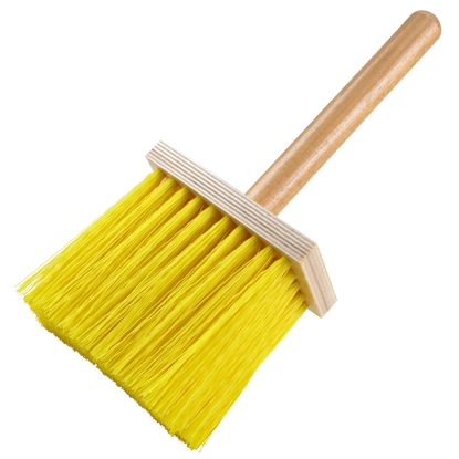 Picture of Stucco Dash Brush - Plastic Bristles