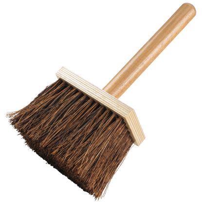 Picture of Stucco Dash Brush - Bassine Bristles