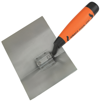 Picture of Stainless Steel Thin Coat Angle Trowel with ProForm® Handle