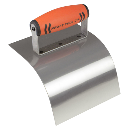 Picture of Stainless Steel 2"R Curb Tool with ProForm® Handle