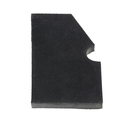 Picture of Replacement #00 Large Side Pad for Tile Cutter (Each)