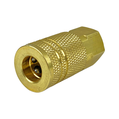 Picture of Quick Coupler F/Hose