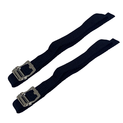 Picture of Replacement Straps for the Polyurethane Knee Pads (WL080 and WL083)