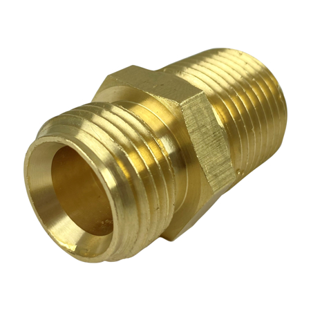 Picture of Replacement Brass Nipple Adapter