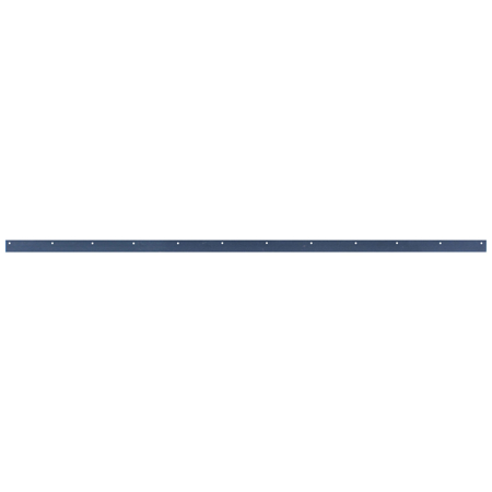 Picture of Replacement Blade for 48" Gunite Smoother Rod (CC974)