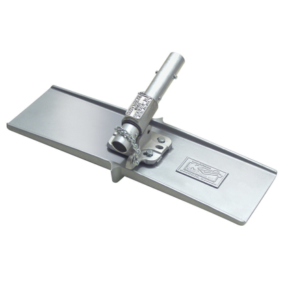 Picture of 8" x 24" Airplane Groover 3/4" Bit with EZY-Tilt® II Bracket