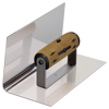 Picture of 8" x 4" 1/2"R, 4"L Elite Series Five Star™ Matched Pair Step Tool with Cork Handle