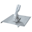 Picture of 6" x 8" 3/4"R Edger with 7/8"Groover Bit with Threaded Handle Bracket