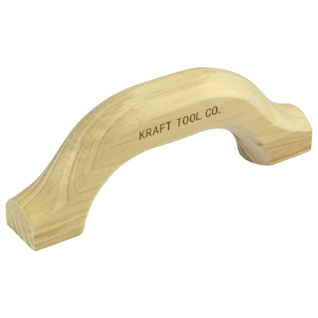 Picture of 7-1/4" Replacement Wood Hand Float Handle