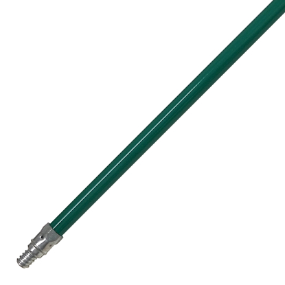 Picture of 60" Heavy-Duty Coated Steel Broom Thread Handle