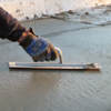 Picture of Elite Series Five Star™ 14" x 4" Carbon Steel Cement Trowel with ProForm® Handle