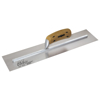 Picture of Elite Series Five Star™ 16" x 3" Carbon Steel Cement Trowel with Cork Handle