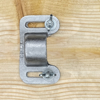 Picture of Handle Bracket for Rebar Cutter Bender (GG725)