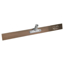 Picture of 24" Double 1/2" V-Notch Steel Rake Head