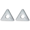 Picture of Complete Set of Gauges for Gauge Rake Pro™ (5 Pairs)
