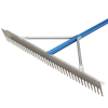 Picture of Landscape Rake with 7' Handle