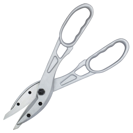 Picture of 13" Lightweight Aluminum Snips