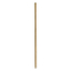 Picture of 44" Wood Handle for 8" & 10" Dirt Tamper (CC925, CC926)