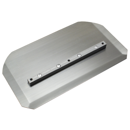 Picture of 8" x 16" Superior Combination Blade