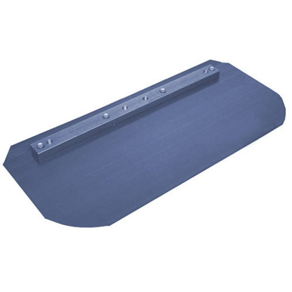 Picture of 8" x 18" Superior ProForm® Ultra Blue Combination Blade