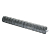 Picture of 36" Replacement Roller with Shaft for Roller Tamp (CC952, CC952A, CC952B)