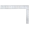 Picture of 8" x 12" Steel Square - English/Metric