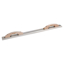 Picture of 42" x 3-1/4" Hand & Curb Magnesium Darby with 2 Wood Handles