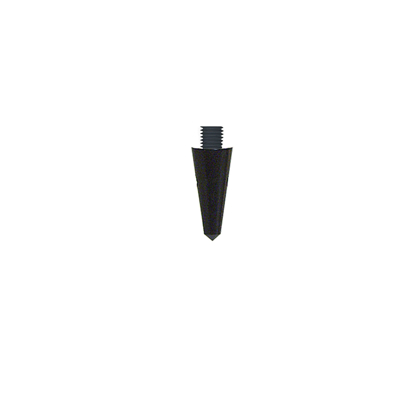 Picture of Steel Replacement Tip for  Brass Plumb Bobs