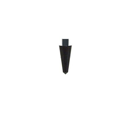Picture of Steel Replacement Tip for  Brass Plumb Bobs