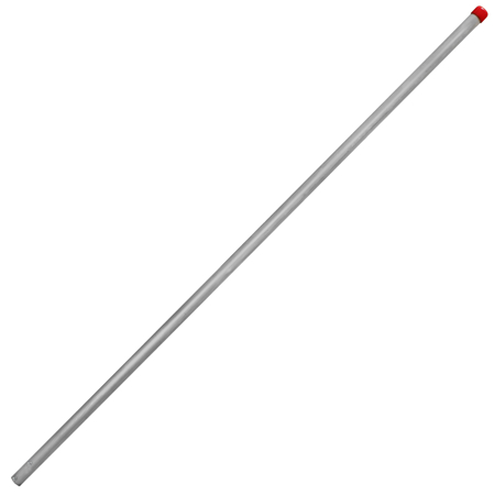 Picture of 7' Replacement Magnesium Handle for Asphalt Lute and Rake
