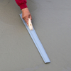 Picture of 24" Tapered Magnesium Darby with Wood Handle