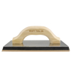 Picture of 9-1/2" x 4" Tile Grouter's Float with Wood Handle
