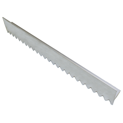Picture of 24" Magnesium Asphalt Rake Head