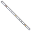 Picture of 48” Professional Cast Aluminum Level (6 Vials)