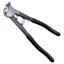 Picture of Quarry 8" Carbide Nippers with 5/8" Offset Jaws (Both Edges Straight)