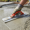 Picture of 18" x 3-1/4" EZY-Motion Square End Magnesium Hand Float with High Lift ProForm® Handle